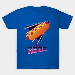 Party Hard T-Shirt